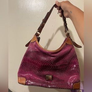 Dooney & Bourke Handbag